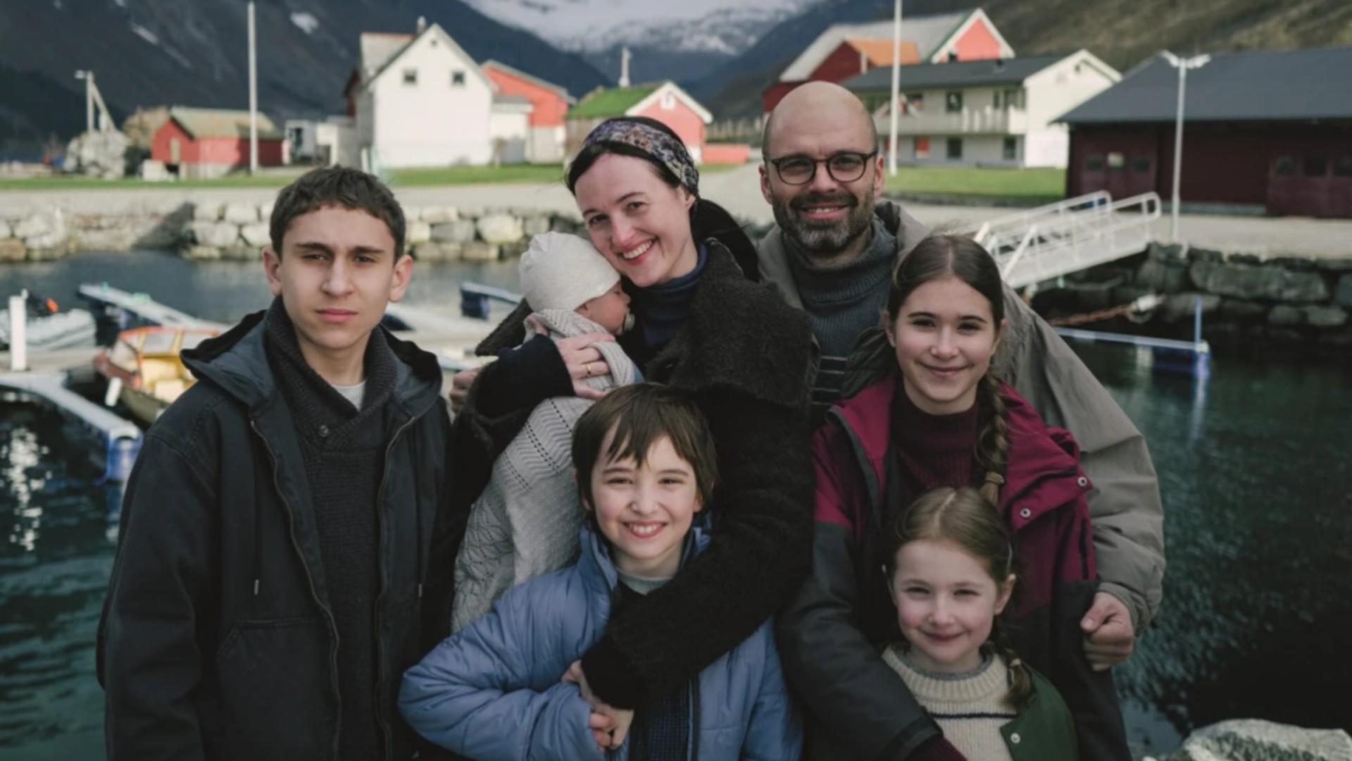 Drama familiar sobre polarização leva a Palma de Ouro em Drama familiar sobre polarização leva a Palma de Ouro em Cannes 2026; veja ganhadores