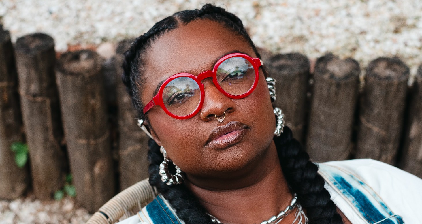Ellen Oléria aposta no groove de ‘Canto de casa’, álbum Ellen Oléria aposta no groove de 'Canto de casa', álbum autoral que inclui feat da artista com rapper Rincon Sapiência