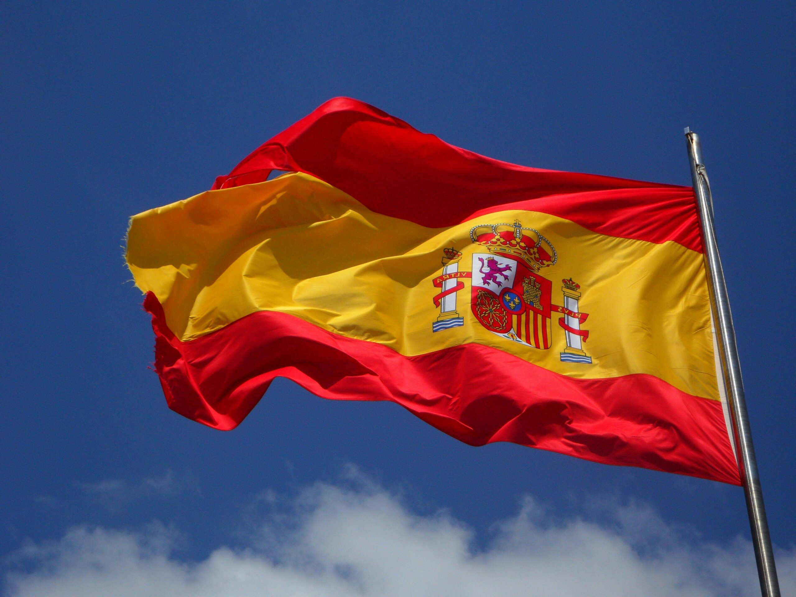 Embaixador dos EUA adverte Espanha para ter “muito cuidado” ao criar laços com China