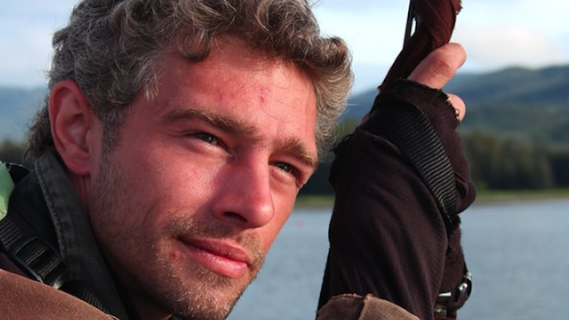 Estrela do reality show ‘Alaskan Bush People’ é encontrado morto Estrela do reality show 'Alaskan Bush People' é encontrado morto em rio nos EUA