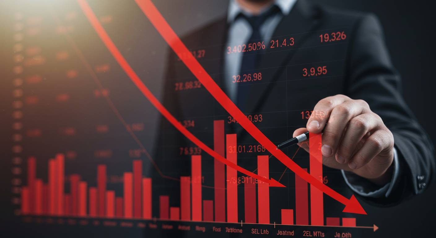 FII despenca mais de 40% após incerteza sobre dividendos; entenda os motivos