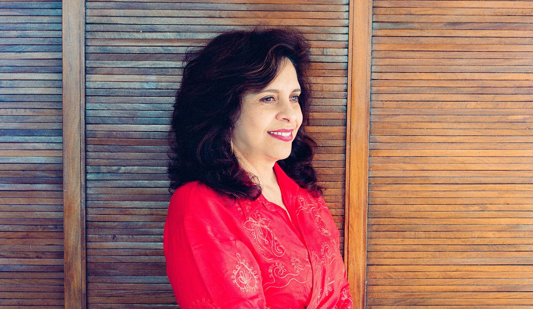 Gal Costa expõe o 'lado feminino' dos homens em single póstumo com tema de Chico César inédito na voz da artista