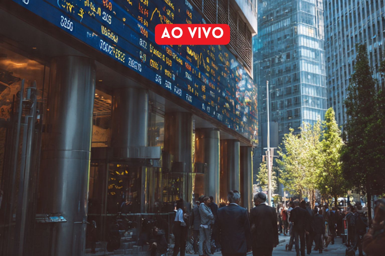 Ibovespa Hoje Ao Vivo: Confira o que movimenta Bolsa, Dólar e Juros nesta quinta