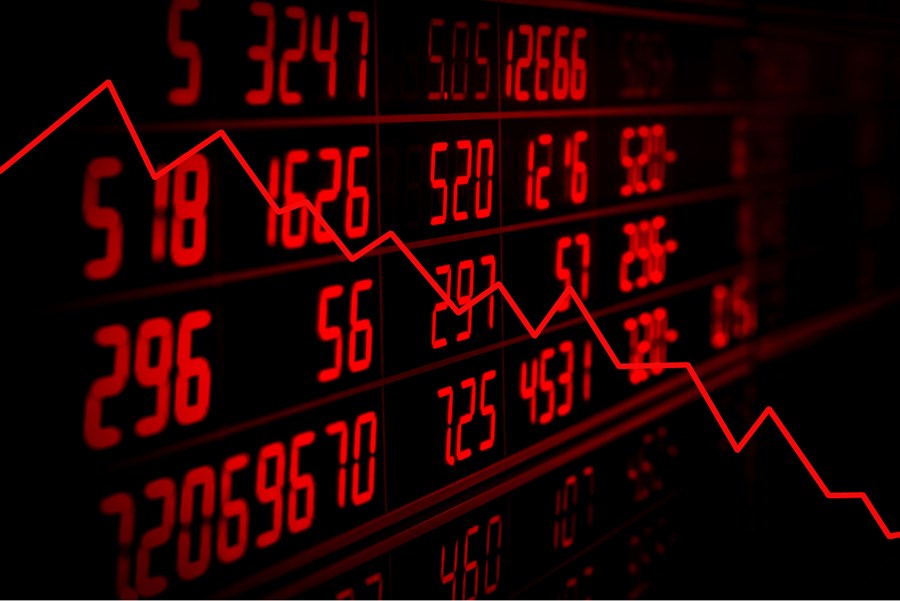 Ibovespa tem maior queda mensal desde 2023 com debandada dos Ibovespa tem maior queda mensal desde 2023 com debandada dos gringos: o que esperar?