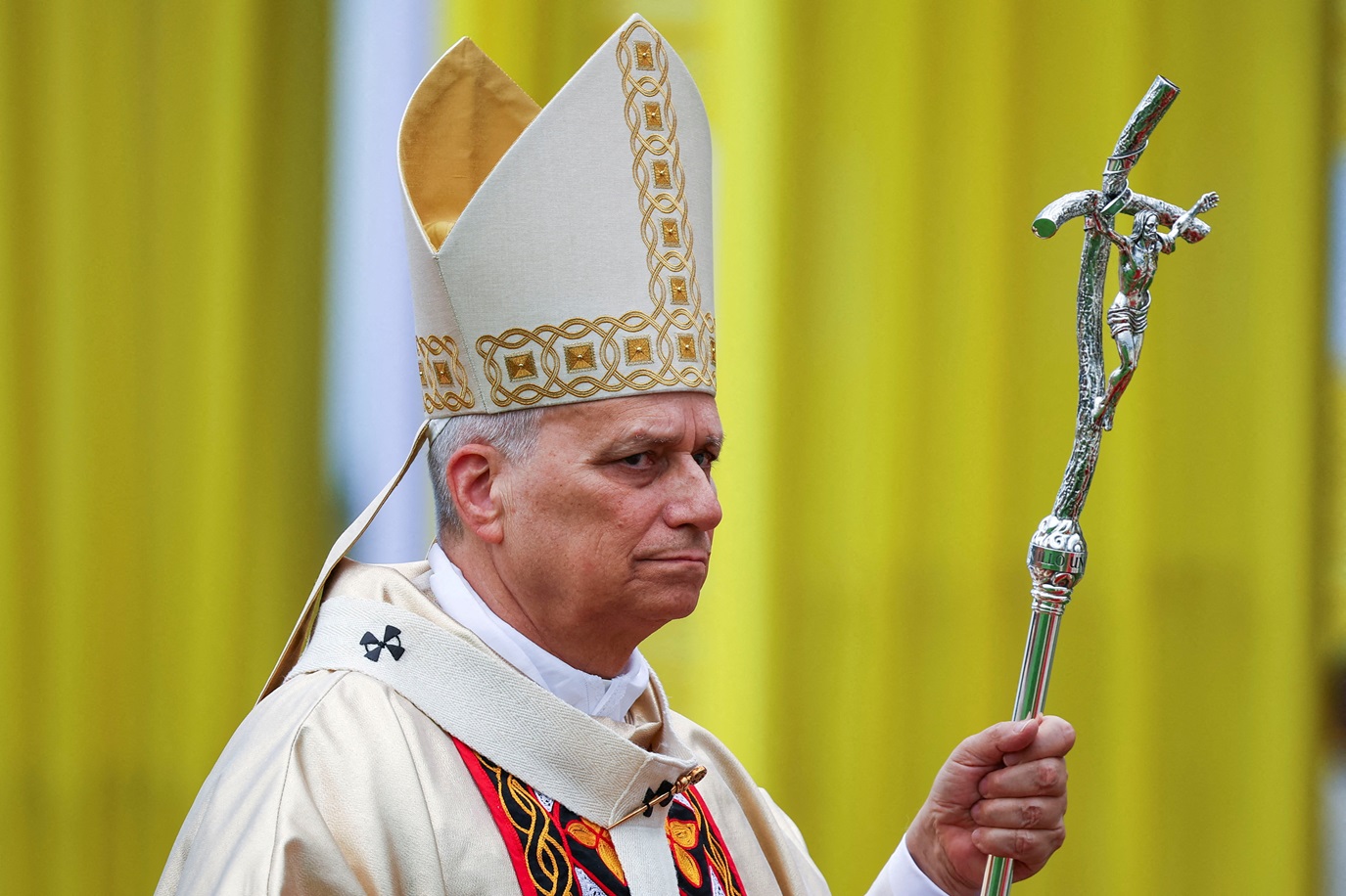 Leão XIV completa um ano de papado na sexta com agenda intensa e grande visibilidade