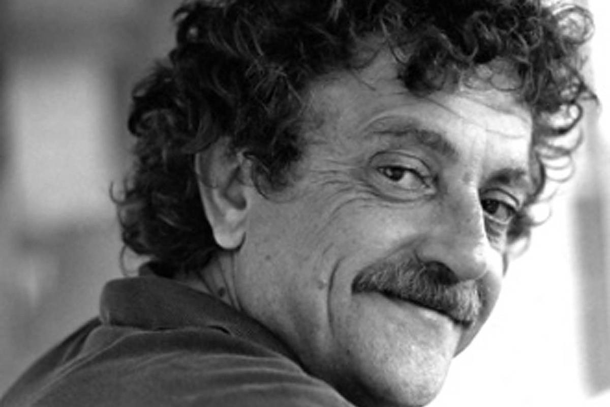 Perturbadores, livros de Vonnegut dos anos 1960 espelham Gaza e Ucrânia hoje