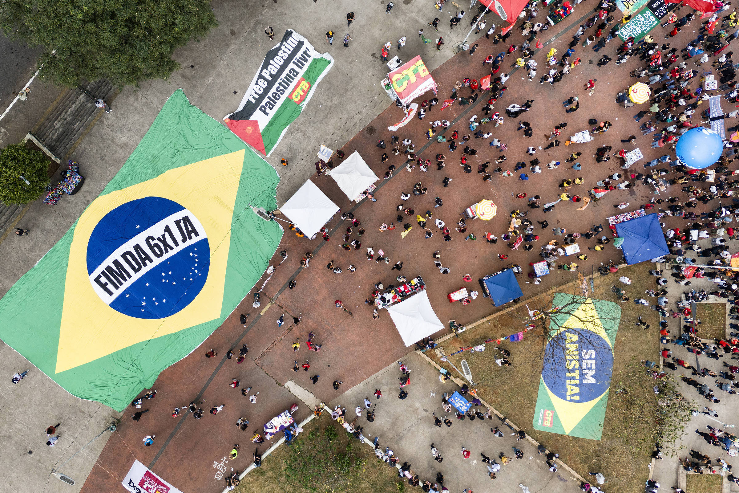 Por que o desempenho econômico de Lula 3 não se converte em popularidade