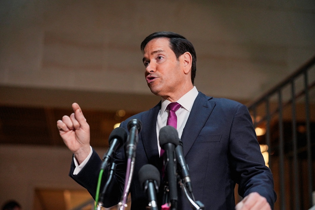 Rubio diz que status quo em Cuba é inaceitável e que EUA vão resolver o problema