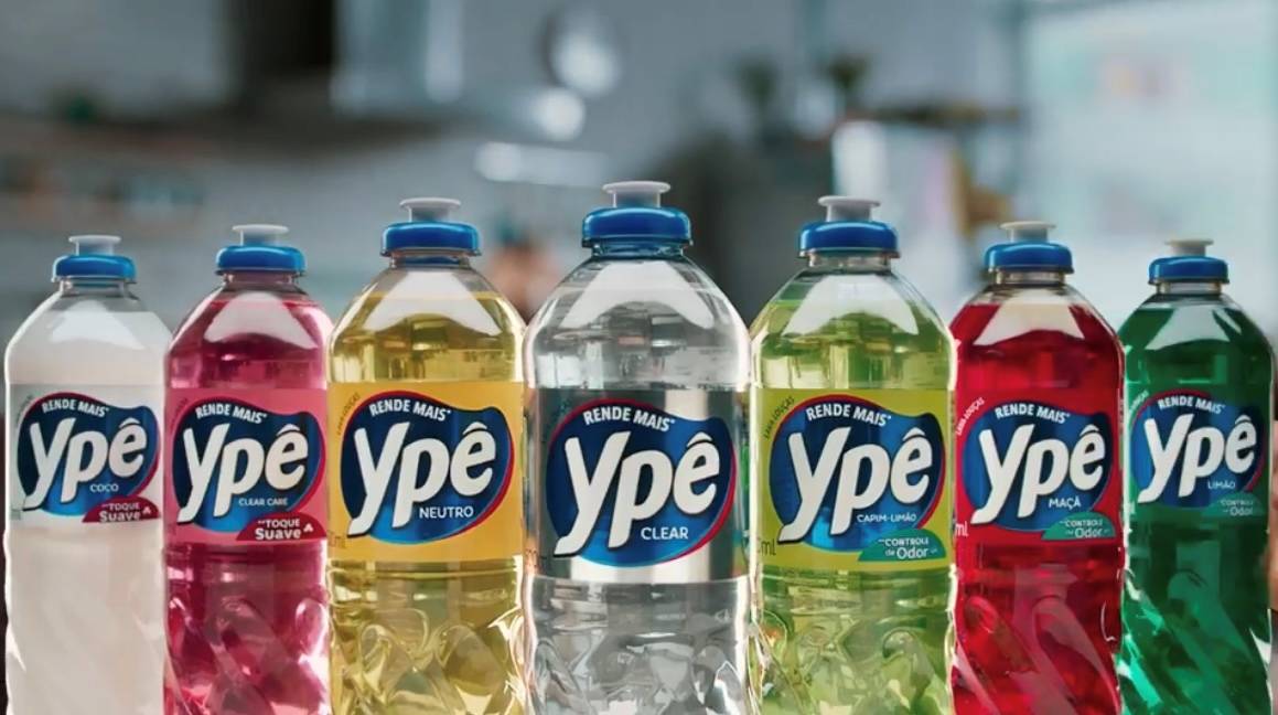 Seu produto Ypê foi afetado? Veja 5 respostas sobre os lotes suspensos e cuidados
