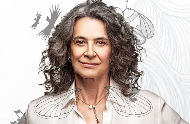 Simone estreia em agosto no Rio show inédito, 'Que mulher é essa?'