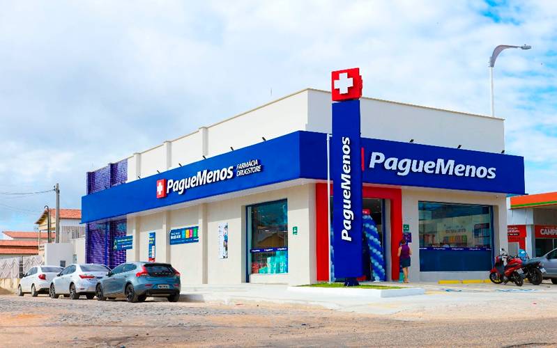 os vetores positivos que impulsionam varejo farmacêutico brasileiro na B3