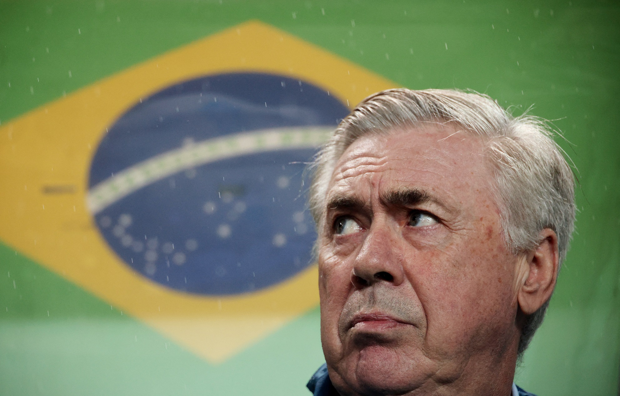 veja a lista de Ancelotti para a Copa — com Neymar