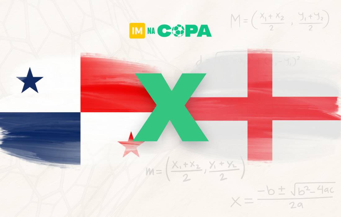 modelo matemático aponta possível resultado do jogo; veja