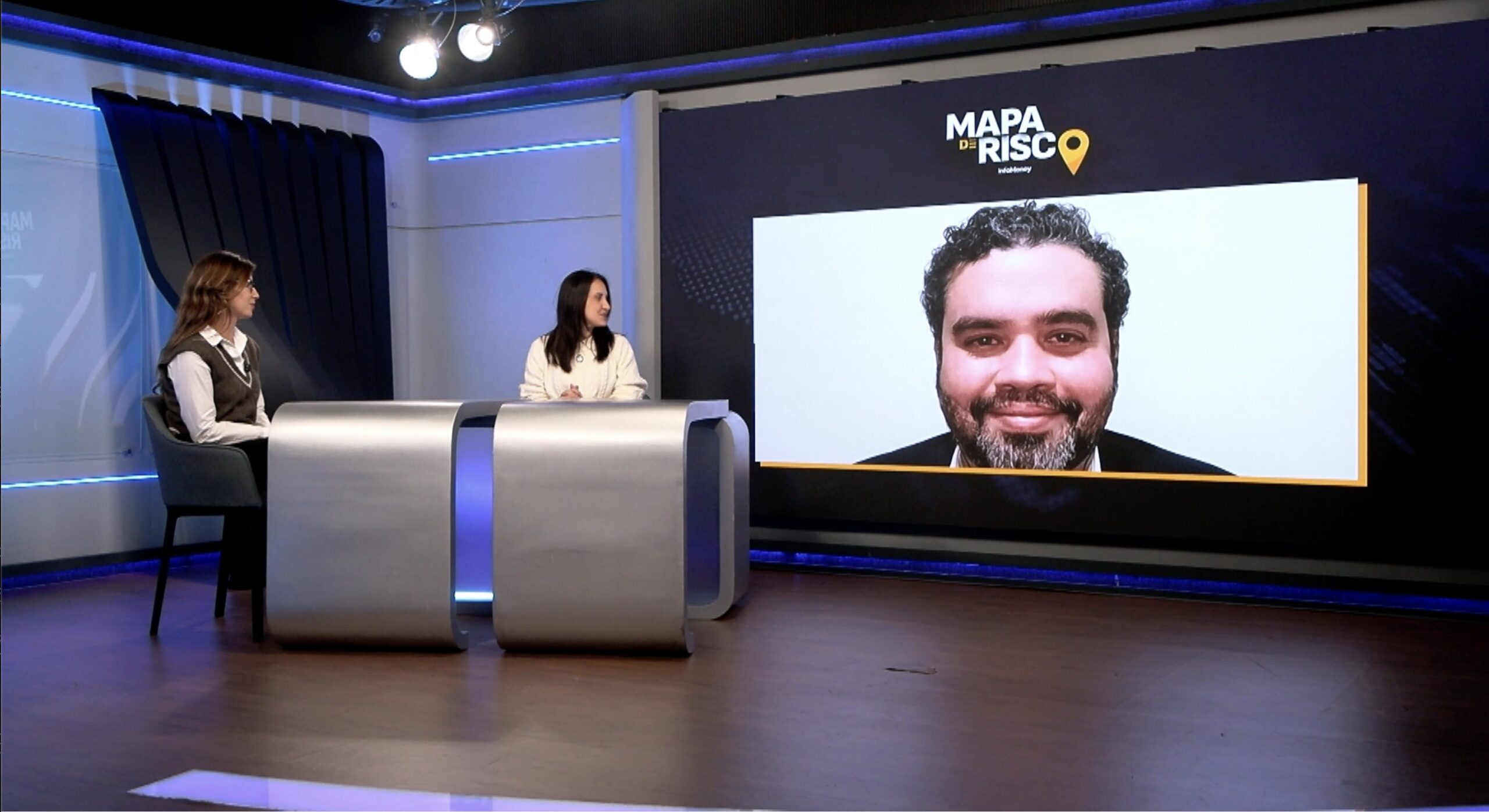 A batalha mais difícil de Flávio não é contra Lula, dizem analistas