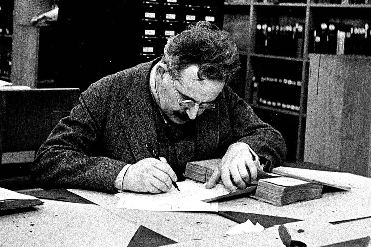 Coletânea de Walter Benjamin põe ênfase no papel do sonhador