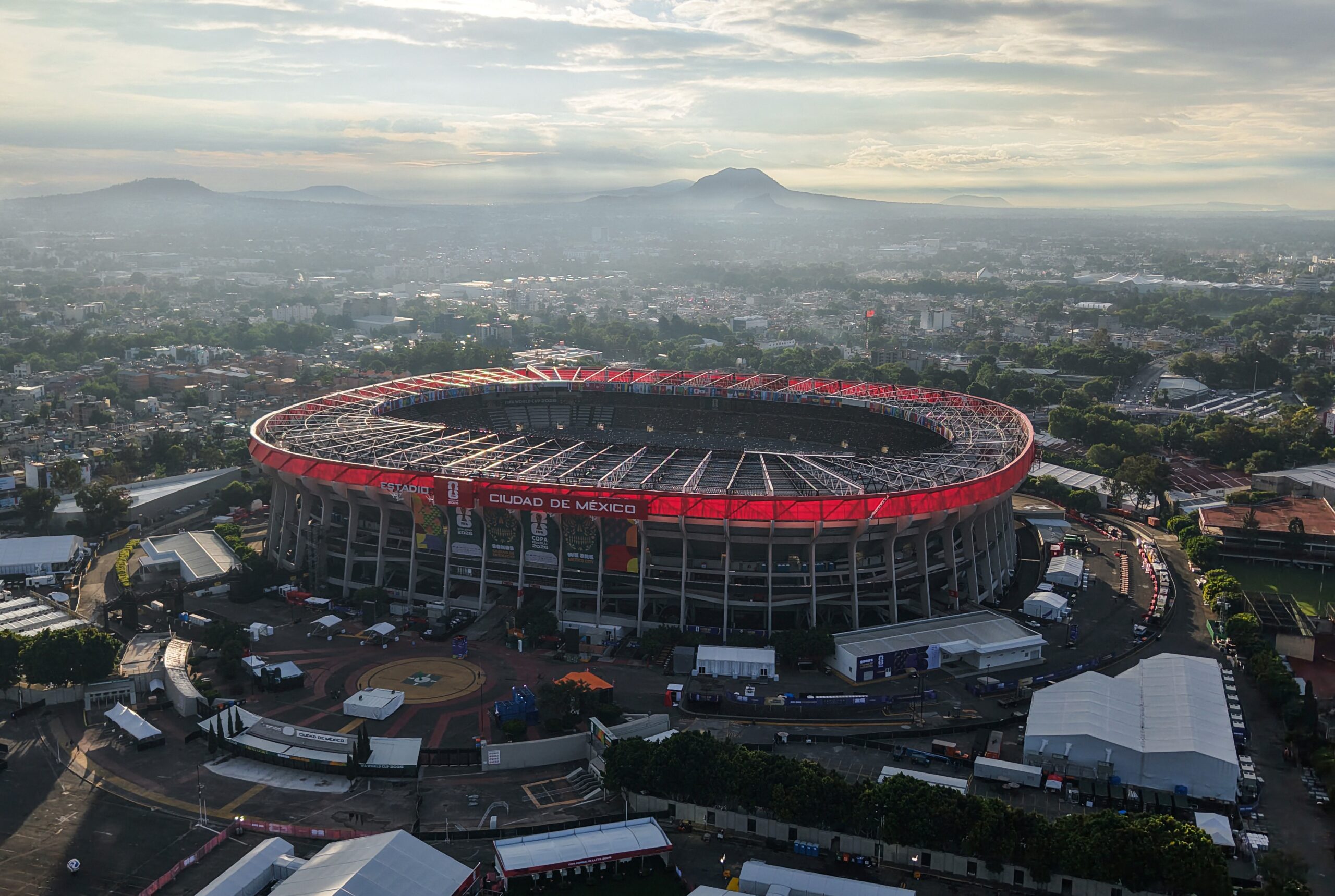 Copa do Mundo 2026: quem participará do show de abertura Copa do Mundo 2026: quem participará do show de abertura antes de México e África do Sul?
