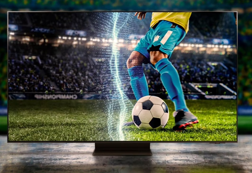 Copa perde força como motor de vendas para indústria de televisores