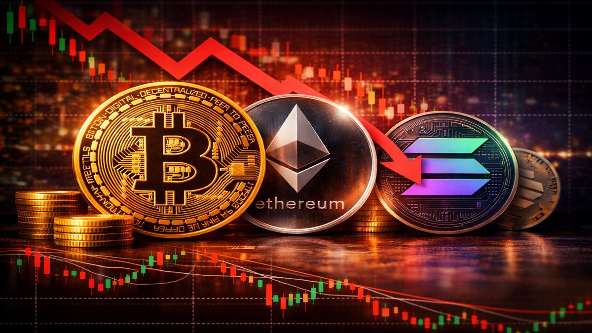 Crime organizado movimentou quase R$ 1 trilhão em criptomoedas em Crime organizado movimentou quase R$ 1 trilhão em criptomoedas em 2025
