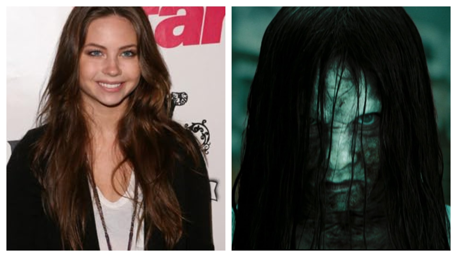 Daveigh Chase, atriz de ‘O Chamado’ e dubladora de ‘Lilo Daveigh Chase, atriz de 'O Chamado' e dubladora de 'Lilo & Stitch', morre aos 35 anos, diz site