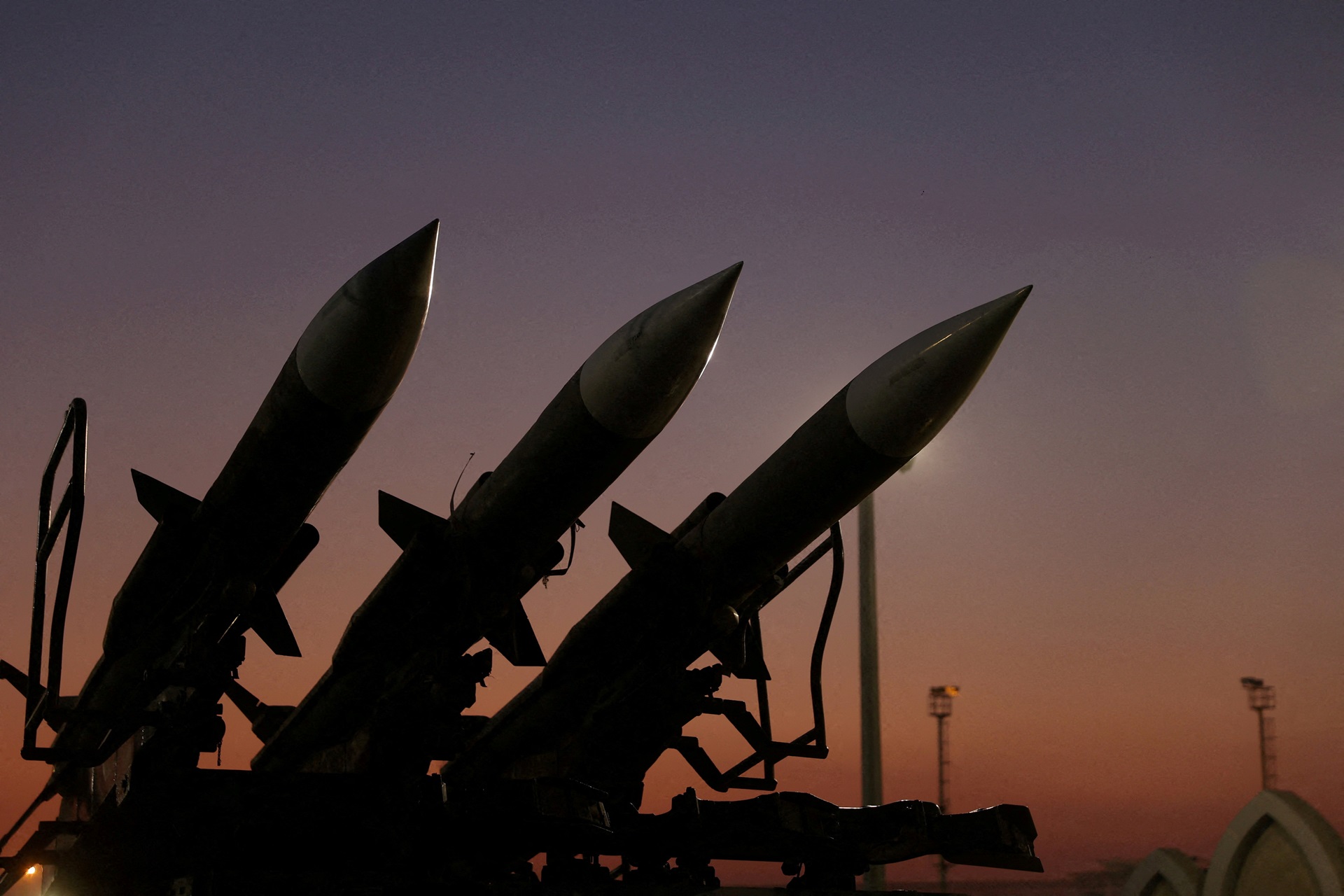 EUA aprovam venda de 100 mísseis Stinger FIM-92K ao Brasil com custo de US$ 330 mi