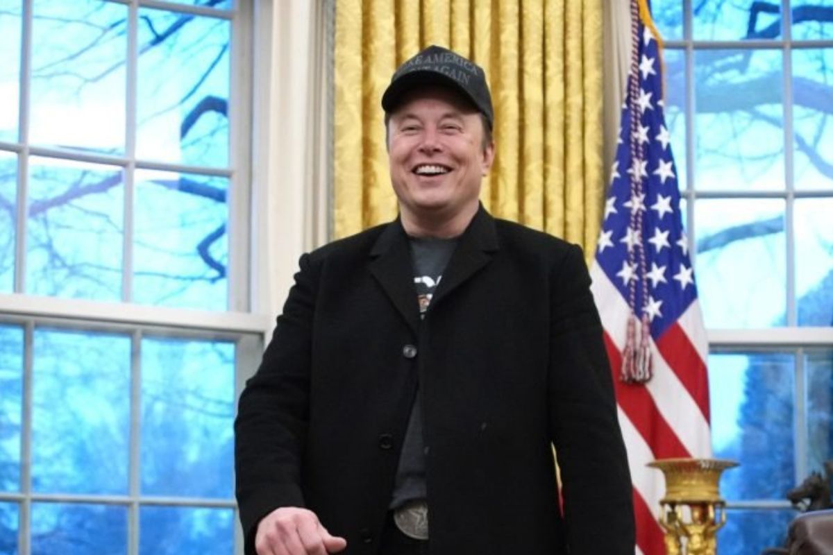 Elon Musk precisaria gastar R$ 5 milhões por dia para Elon Musk precisaria gastar R$ 5 milhões por dia para torrar sua fortuna