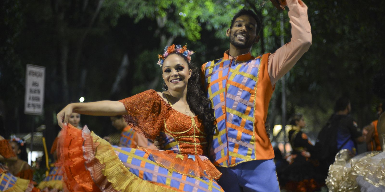 Estilo junino se transforma com a internet e novas modas Estilo junino se transforma com a internet e novas modas