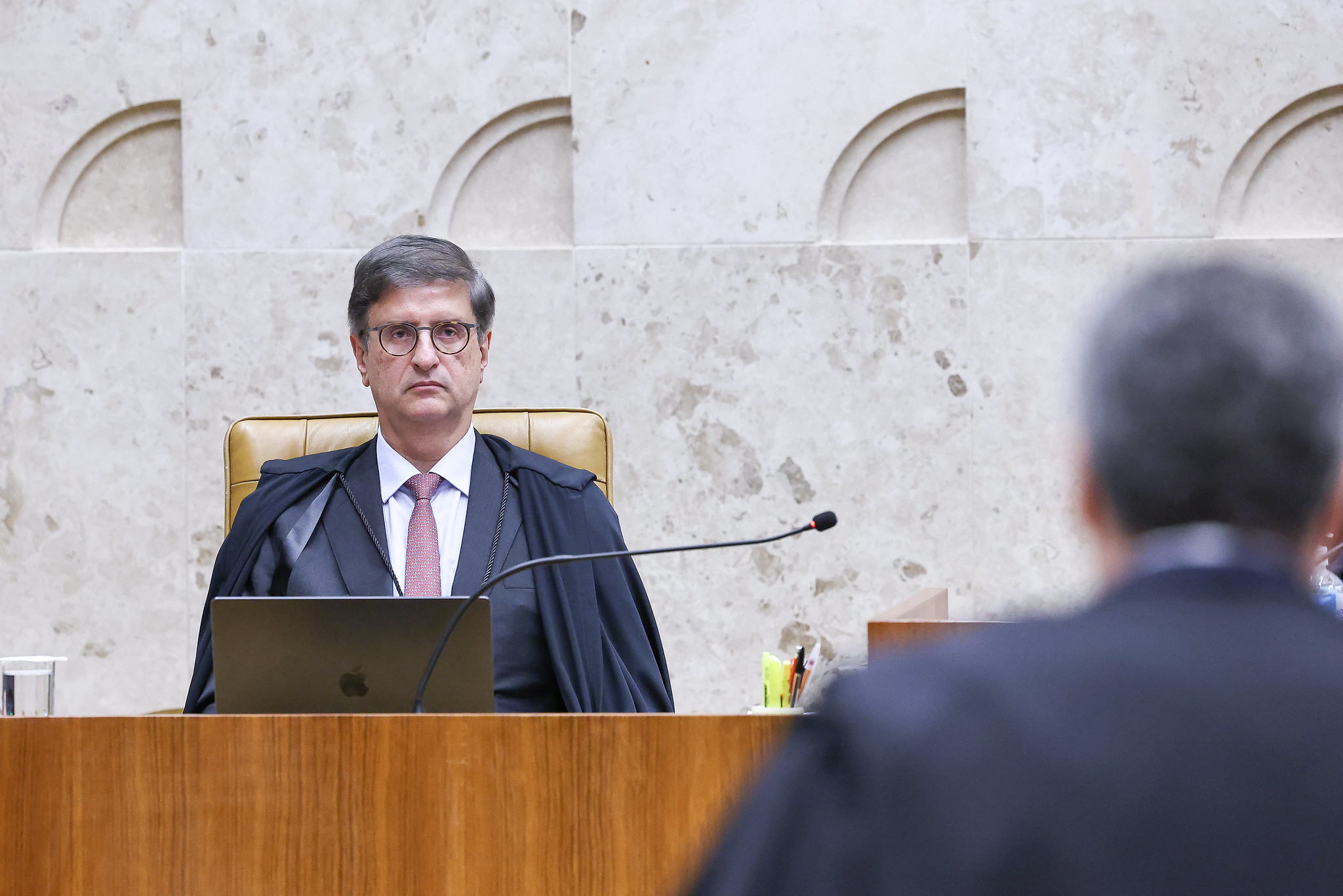 Gonet anuncia vigilância da PGR contra deepfakes e facções na campanha eleitoral
