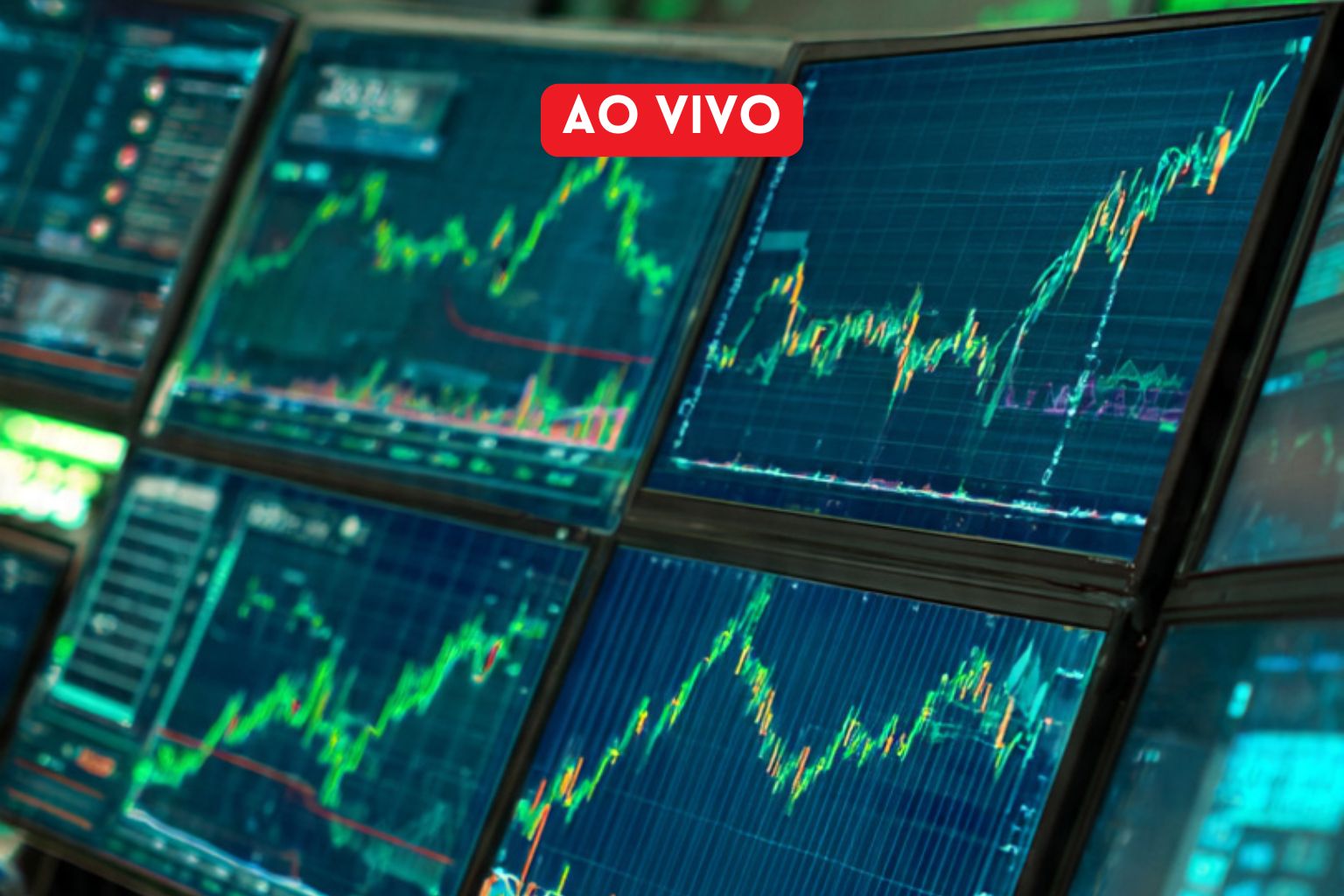 Ibovespa Hoje Ao Vivo: Bolsa sobe e volta a testar Ibovespa Hoje Ao Vivo: Bolsa sobe e volta a testar os 171 mil pontos