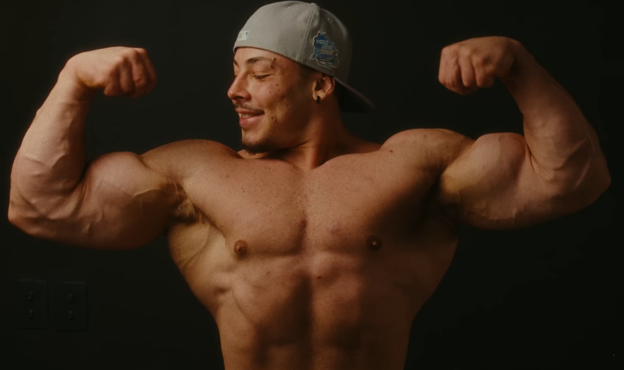 Letra sobre ‘bomba de cavalo’ e clipe em que vira Letra sobre 'bomba de cavalo' e clipe em que vira 'aberração': o projeto musical cancelado por Leo Stronda