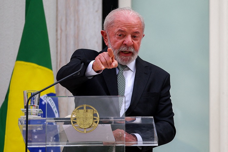 Lula concentra crédito pelo fim da escala 6×1, mostra pesquisa Real Time Big Data