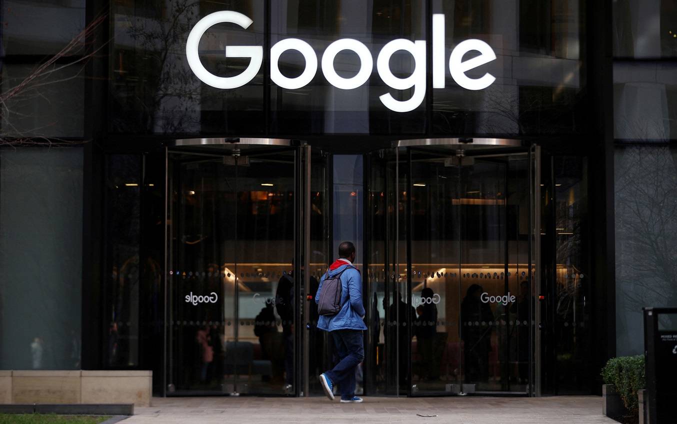 Na batalha por talento, Google deve perder mais dois executivos para a Anthropic