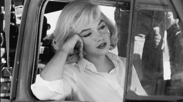 No centenário de Marilyn Monroe, por que mistério ainda ronda No centenário de Marilyn Monroe, por que mistério ainda ronda sua morte?