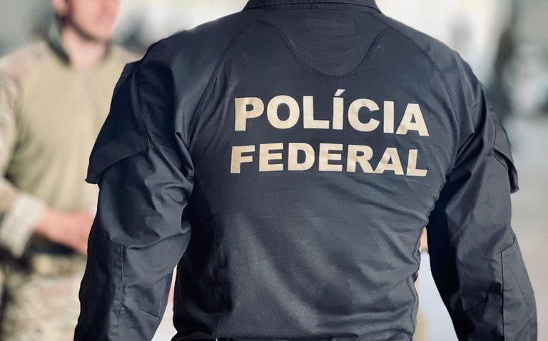 PF prende operadores financeiros do CV no Brasil e no Suriname e bloqueia meio bilhão