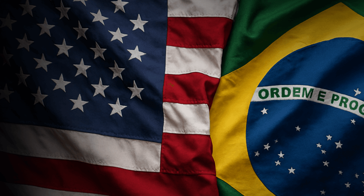 Quais são os argumentos do Brasil para evitar nova sanção dos EUA