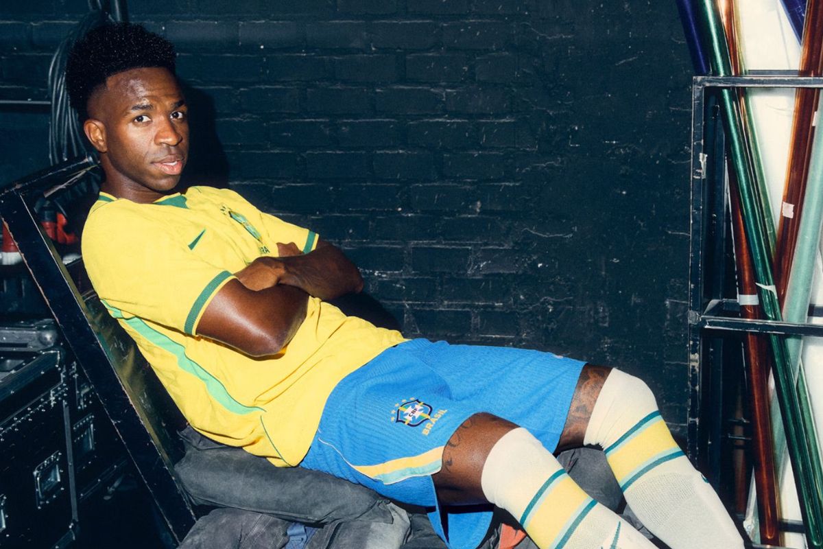 Quanto custa a camisa da Seleção Brasileira? Quanto custa a camisa da Seleção Brasileira?