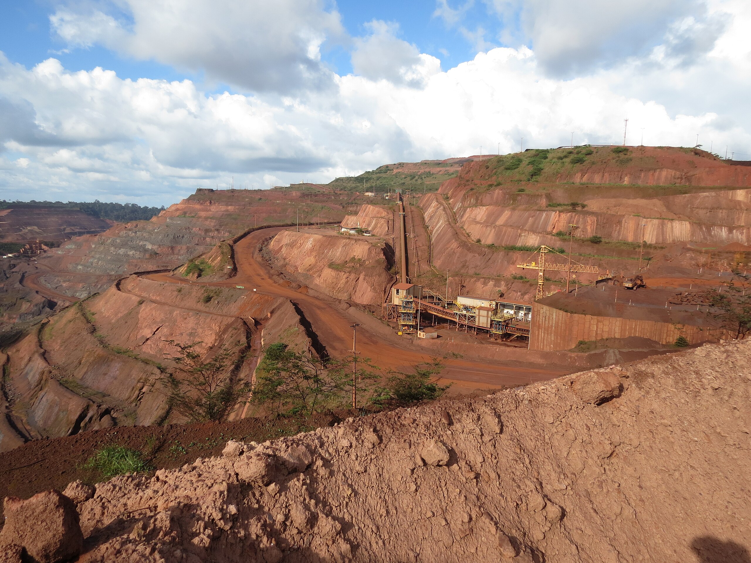 Quanto tempo a “janela de oportunidade” em minerais críticos vai Quanto tempo a “janela de oportunidade” em minerais críticos vai durar no Brasil?
