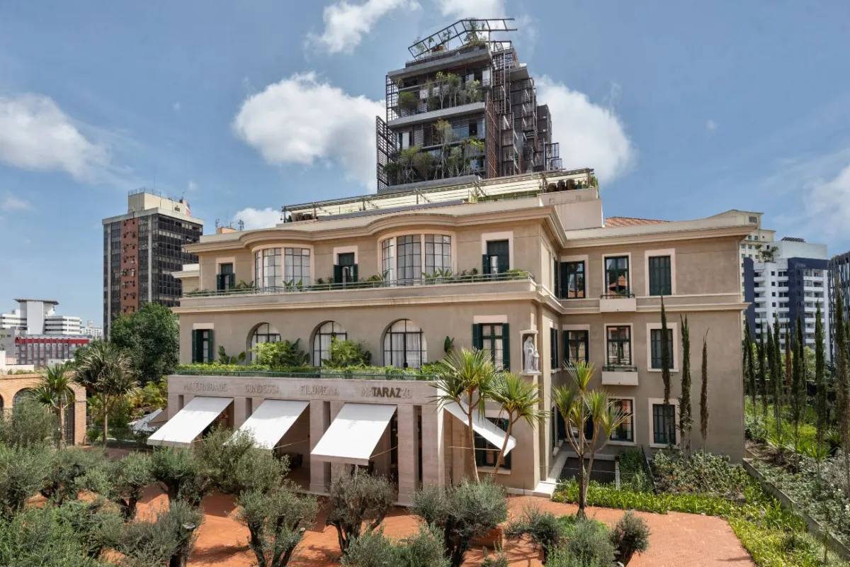 Quem é a americana encontrada morta em quarto de hotel Quem é a americana encontrada morta em quarto de hotel de luxo em São Paulo