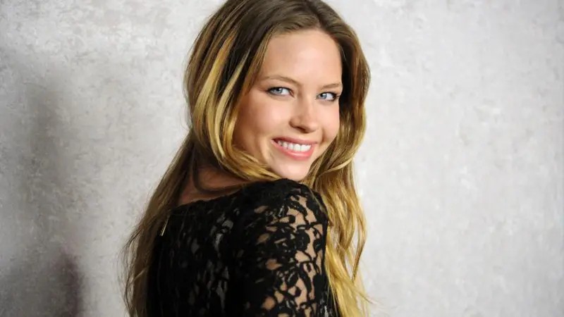 Quem era Daveigh Chase, voz de ‘Lilo & Stitch’ e Quem era Daveigh Chase, voz de 'Lilo & Stitch' e atriz de 'O Chamado' morta aos 35 anos
