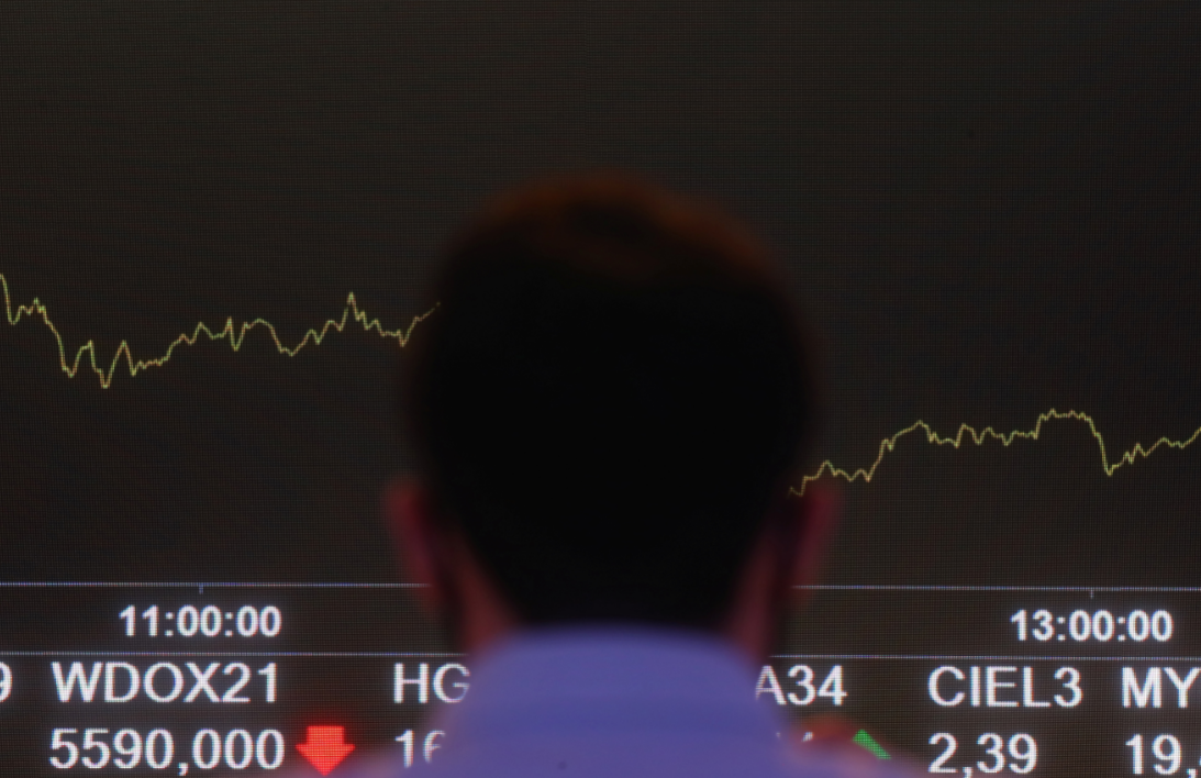 Ressalva com techs pelo mundo pode trazer gringo de volta Ressalva com techs pelo mundo pode trazer gringo de volta e impulsionar o Ibovespa?
