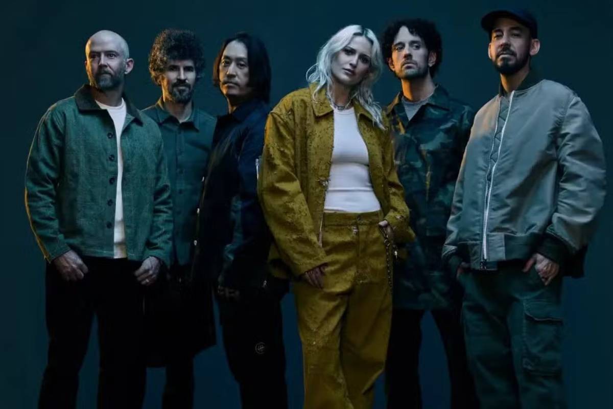 Rock in Rio Lisboa 2026 estreia neste sábado (20) com Rock in Rio Lisboa 2026 estreia neste sábado (20) com Katy Perry, Linkin Park, Cypress Hill e Charlie Puth
