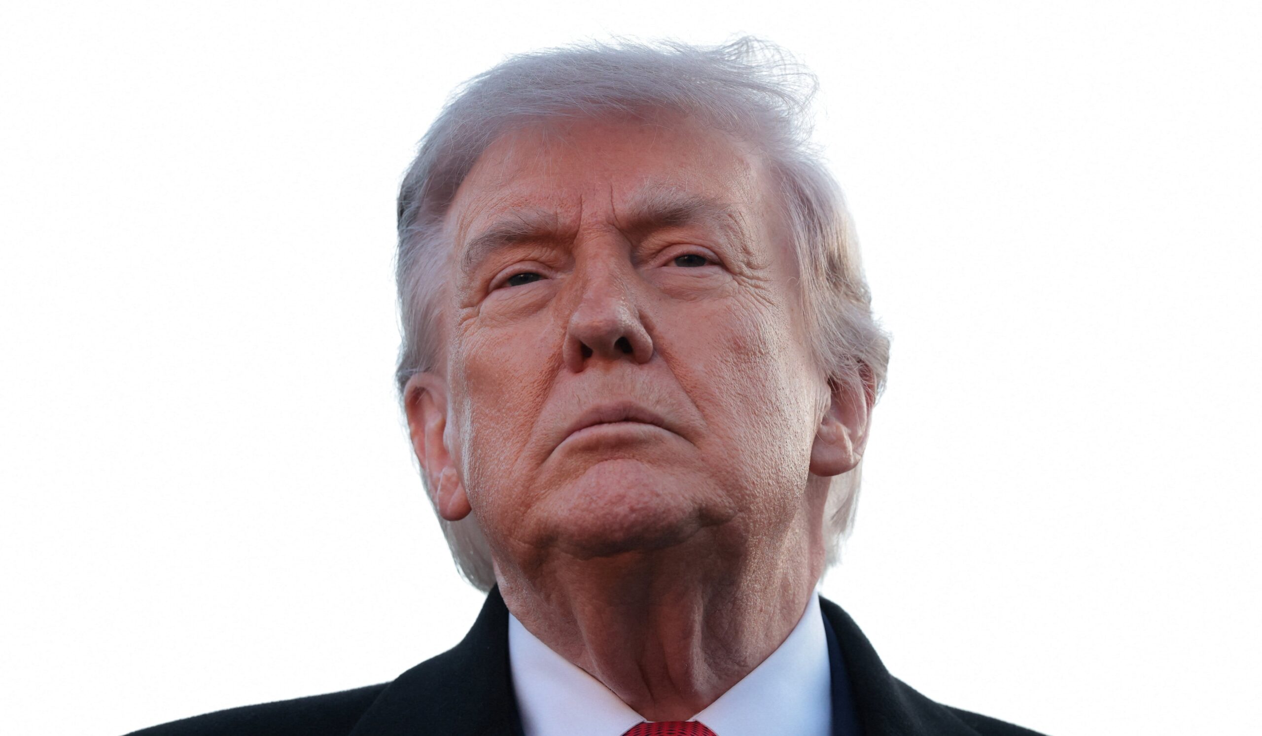 Trump diz que não haverá pedágio em Ormuz a menos Trump diz que não haverá pedágio em Ormuz a menos que seja imposto pelos EUA
