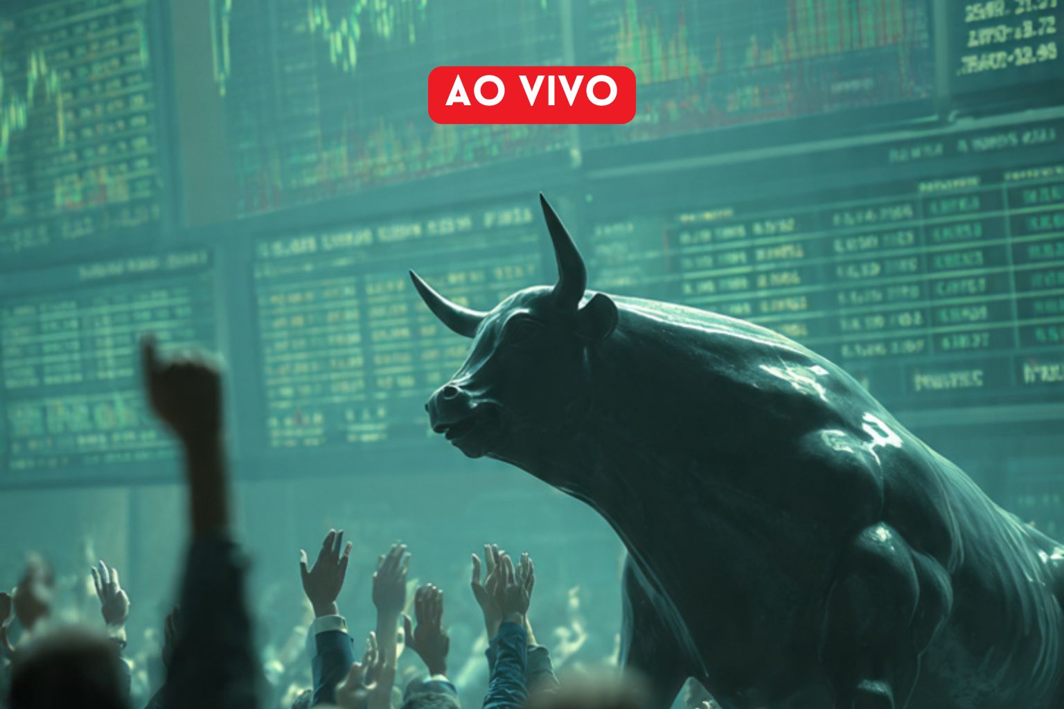 acompanhe em tempo real a Bolsa de Valores