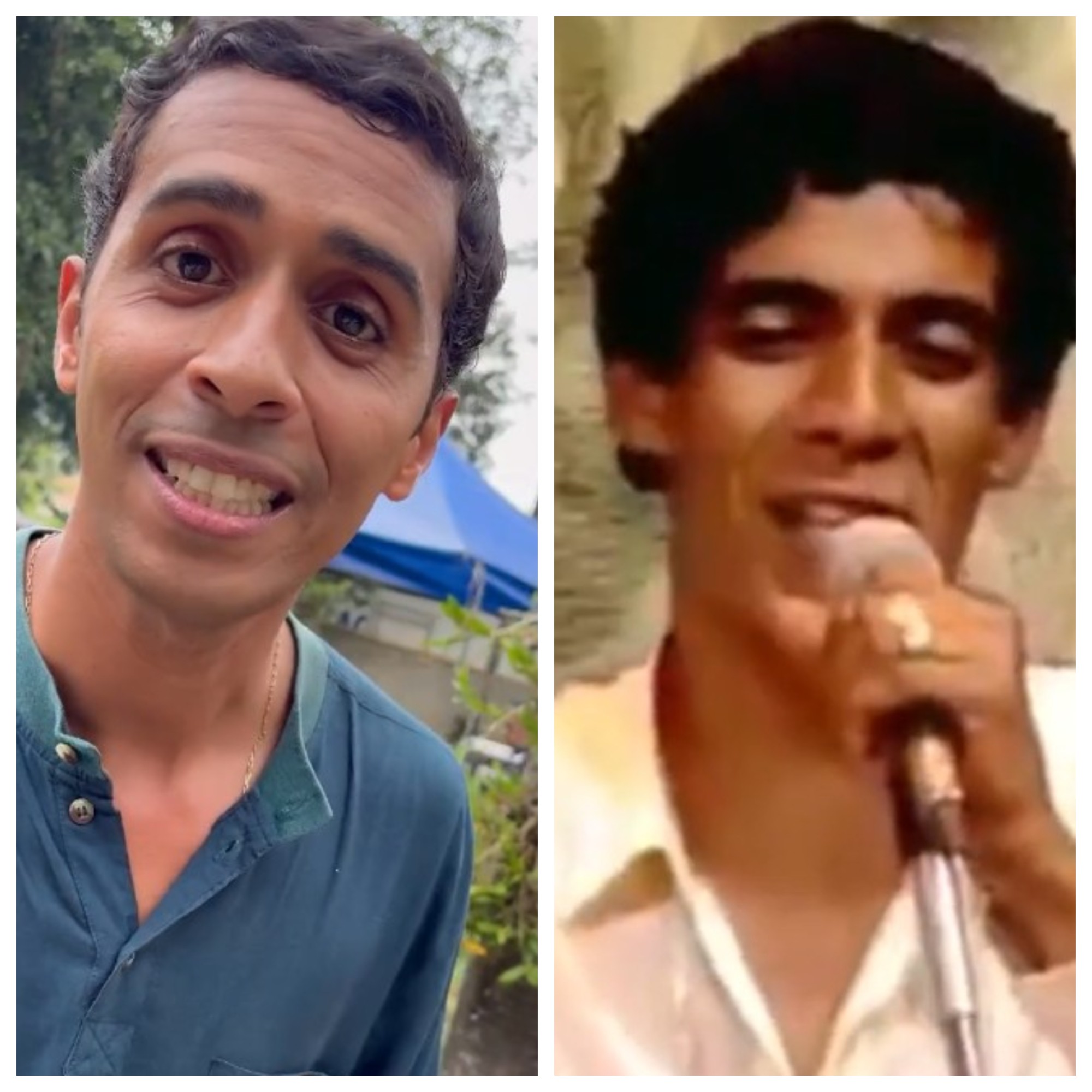 ‘Deixa a Vida Me Levar’: veja prévias da caracterização de Zeca Pagodinho e outros personagens no filme sobre o cantor