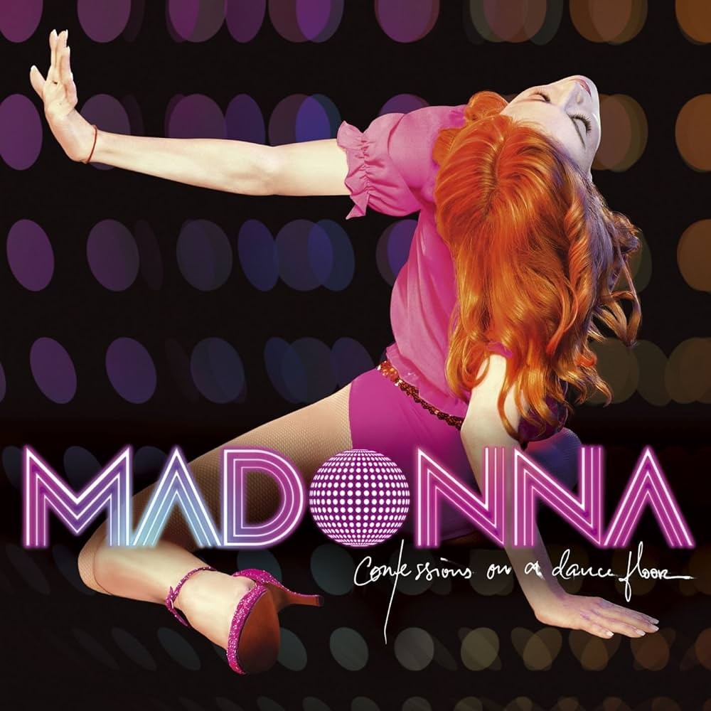 ‘Confessions’: por que Madonna vai lançar ‘continuação’ de álbum de 'Confessions': por que Madonna vai lançar 'continuação' de álbum de pista, 21 anos depois