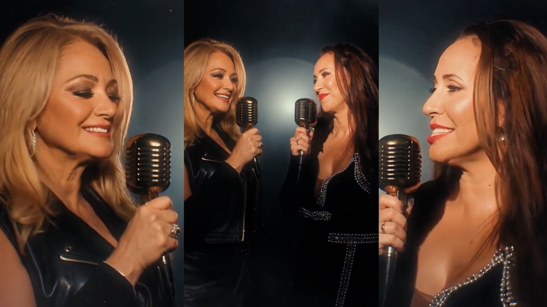‘Está no ar’: Banda Fruto Sensual usa IA para homenagear 'Está no ar': Banda Fruto Sensual usa IA para homenagear cantora Bonnie Tyler com versão de 'Total Eclipse of the Heart'