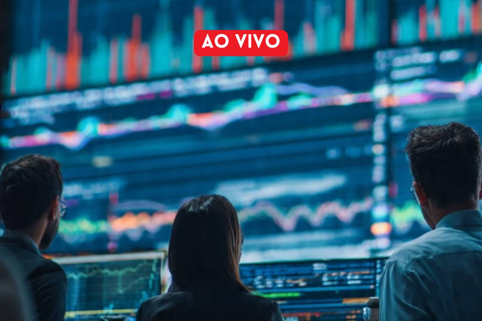 Ibovespa Hoje Ao Vivo: Confira o que movimenta Bolsa, Dólar Ibovespa Hoje Ao Vivo: Confira o que movimenta Bolsa, Dólar e Juros nesta quinta