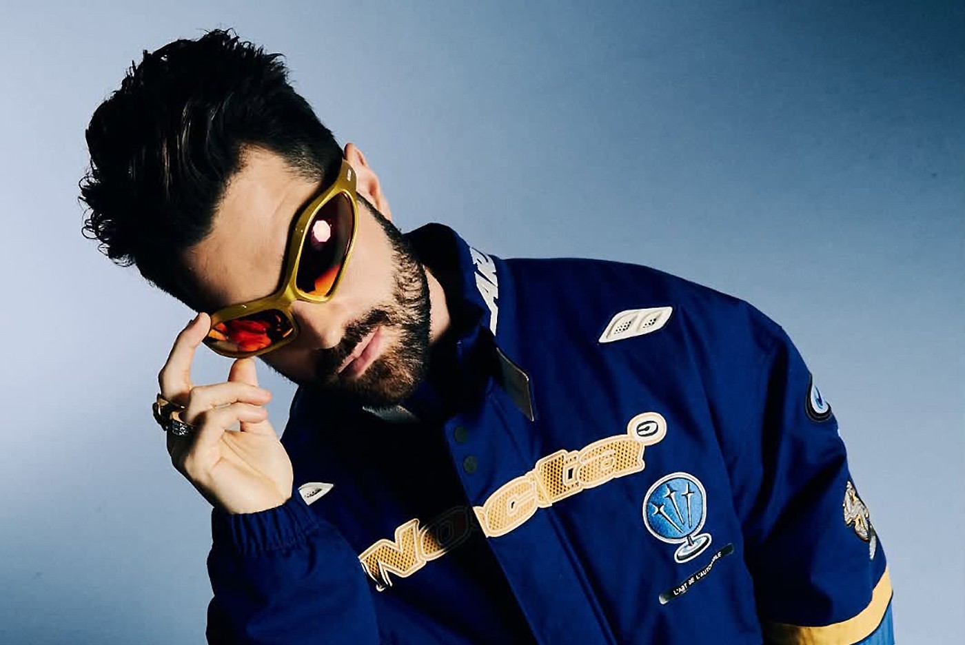 Alok expande o universo do show ‘Rave the world’ com Alok expande o universo do show 'Rave the world' com criação de selo e edição de EP que traz quatro músicas 'raivosas'
