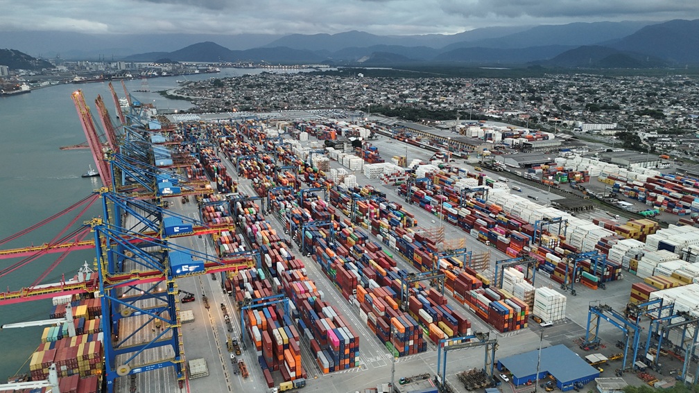 Amcham vê efeito reverso de tarifa dos EUA sobre produtos brasileiros
