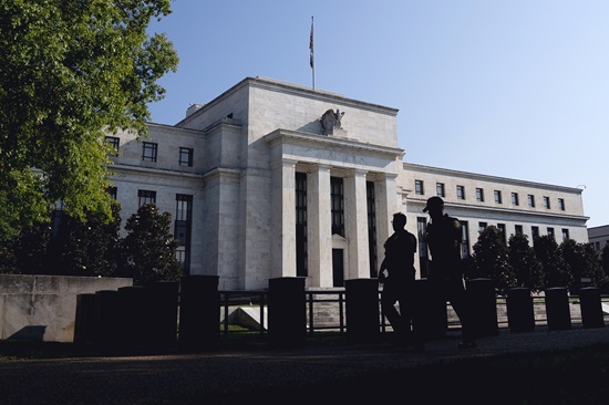 Ata do Fed mostra divisão sobre futuro dos juros nos Ata do Fed mostra divisão sobre futuro dos juros nos EUA