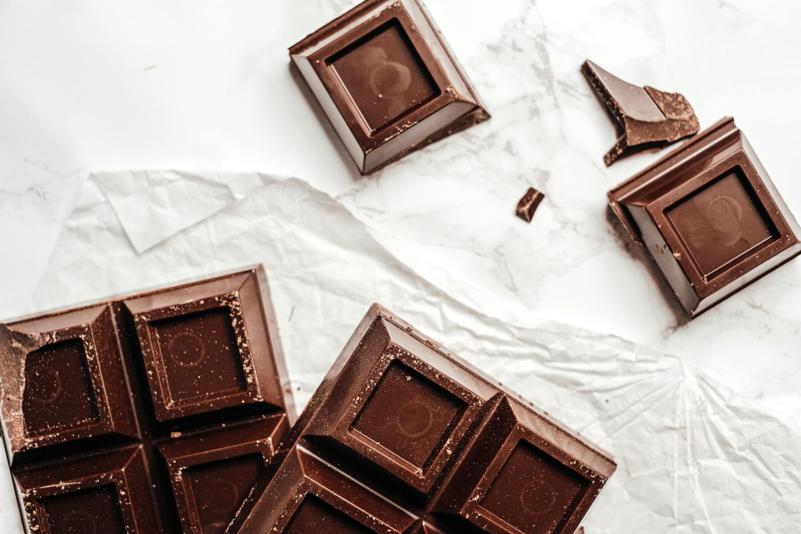 Brasil ainda consome pouco chocolate e setor vê grande potencial Brasil ainda consome pouco chocolate e setor vê grande potencial de expansão